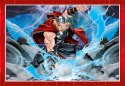 Puzzle 4w1 Avengers Clementoni