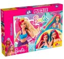 Puzzle Barbie 48 elementów Magiczne uczucie Lisciani