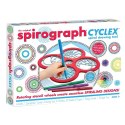 Spirograf Cyclex Dante