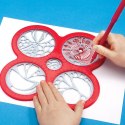 Spirograf Cyclex Dante