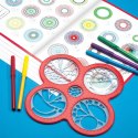 Spirograf Cyclex Dante