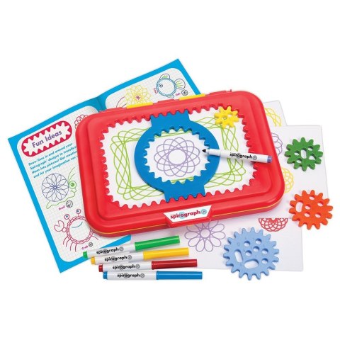 Spirograf junior Dante