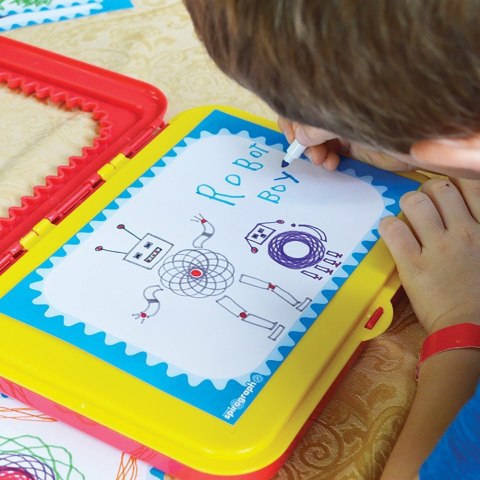 Spirograf junior Dante