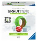 Zestaw Gravitrax Dodatek Pętla Ravensburger Polska