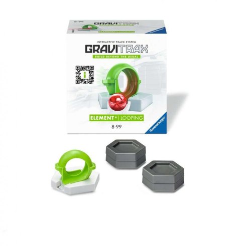 Zestaw Gravitrax Dodatek Pętla Ravensburger Polska