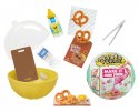 Akcesoria Miniverse Make It Mini Foods Diner display 24 sztuki MGA