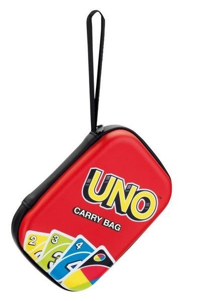 Etui do kart Uno Klein