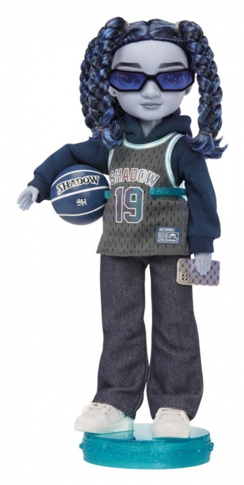 Lalka Shadow High F23 Fashion Doll Boy - Oliver Ocean MGA