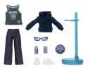 Lalka Shadow High F23 Fashion Doll Boy - Oliver Ocean MGA