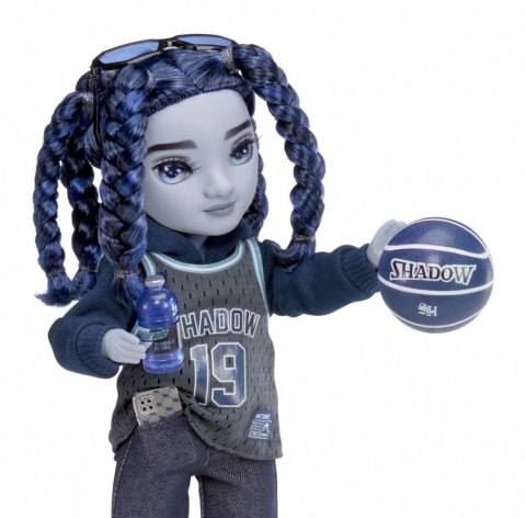 Lalka Shadow High F23 Fashion Doll Boy - Oliver Ocean MGA