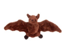 Maskotka Nietoperz 35cm brązowy Beppe