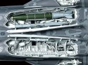 Model plastikowy Lockheed Martin F-35A Lightning II 1/48 Tamiya