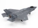 Model plastikowy Lockheed Martin F-35A Lightning II 1/48 Tamiya