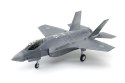 Model plastikowy Lockheed Martin F-35A Lightning II 1/48 Tamiya