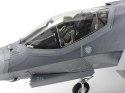 Model plastikowy Lockheed Martin F-35A Lightning II 1/48 Tamiya