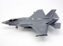 Model plastikowy Lockheed Martin F-35A Lightning II 1/48 Tamiya