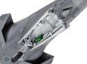 Model plastikowy Lockheed Martin F-35A Lightning II 1/48 Tamiya