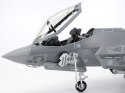 Model plastikowy Lockheed Martin F-35A Lightning II 1/48 Tamiya