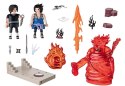 Naruto 70666 Sasuke vs. Itachi Playmobil