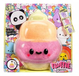 Pluszak Duży Fluffie Stuffiez Asst - Lody MGA