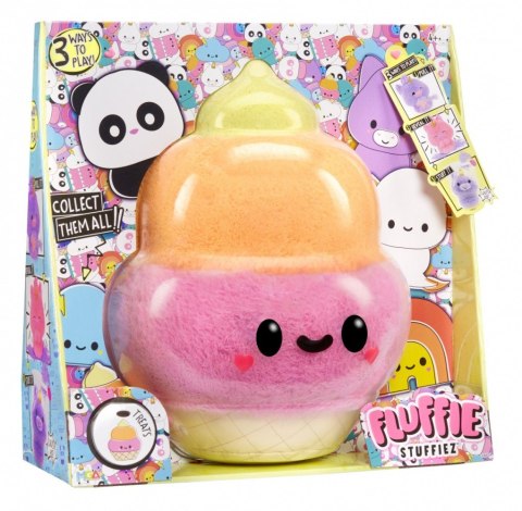 Pluszak Duży Fluffie Stuffiez Asst - Lody MGA