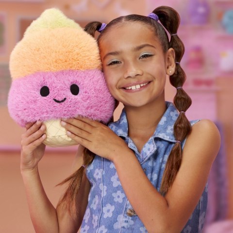 Pluszak Duży Fluffie Stuffiez Asst - Lody MGA