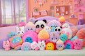 Pluszak Duży Fluffie Stuffiez Asst - Lody MGA