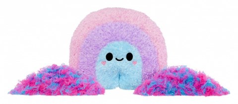 Pluszak Duży Fluffie Stuffiez Asst - Tęcza MGA