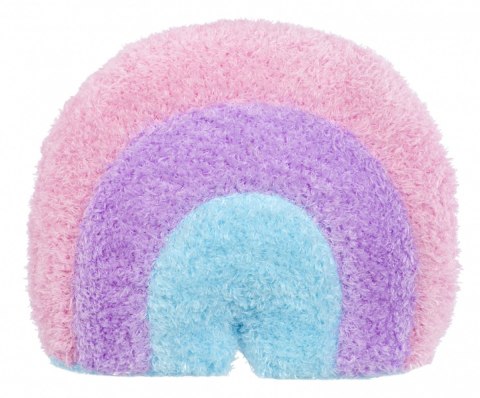 Pluszak Duży Fluffie Stuffiez Asst - Tęcza MGA