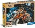 Puzzle 1000 elementów Compact National Geographic Clementoni