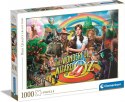 Puzzle 1000 elementów Czarnoksiężnik z krainy Oz Clementoni