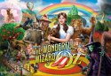 Puzzle 1000 elementów Czarnoksiężnik z krainy Oz Clementoni