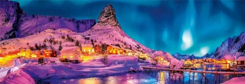 Puzzle 1000 elementów Panorama High Quality Clementoni