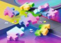 Puzzle 1027 elementów Gradientowa kaskada Ravensburger Polska