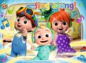 Puzzle 4w1 Cocomelon Ravensburger Polska