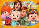 Puzzle 4w1 Cocomelon Ravensburger Polska