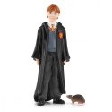 Zestaw figurek Ron Weasley i Parszywek Schleich