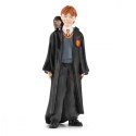 Zestaw figurek Ron Weasley i Parszywek Schleich