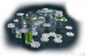Zestaw tematyczny Gravitrax PRO Drop n roll Ravensburger Polska