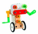 Builder Zestaw do nagrywania i odtwarzania dźwięku Brio