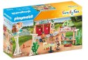 Family Fun 71424 Kemping Playmobil