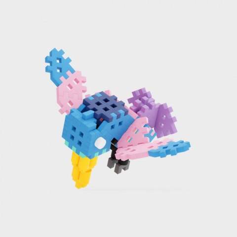 Klocki Mini Waffle Nature - Koliber 50 elementów Marioinex