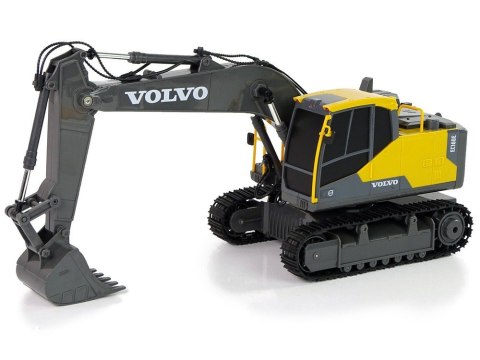 Koparka Volvo RC Double Eagle 1:16 ATA