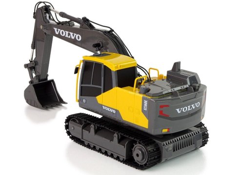 Koparka Volvo RC Double Eagle 1:16 ATA