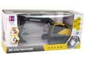 Koparka Volvo RC Double Eagle 1:16 ATA