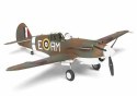Model plastikowy Curtiss P-40B Warhawk 1/32 Trumpeter