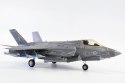 Model plastikowy F-35B Lightning 1/32 Trumpeter