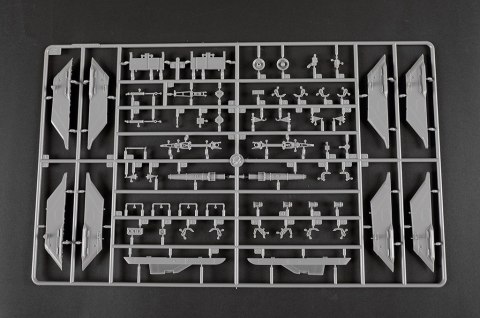 Model plastikowy F-35B Lightning 1/32 Trumpeter
