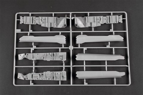 Model plastikowy F-35B Lightning 1/32 Trumpeter