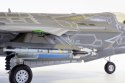 Model plastikowy F-35B Lightning 1/32 Trumpeter